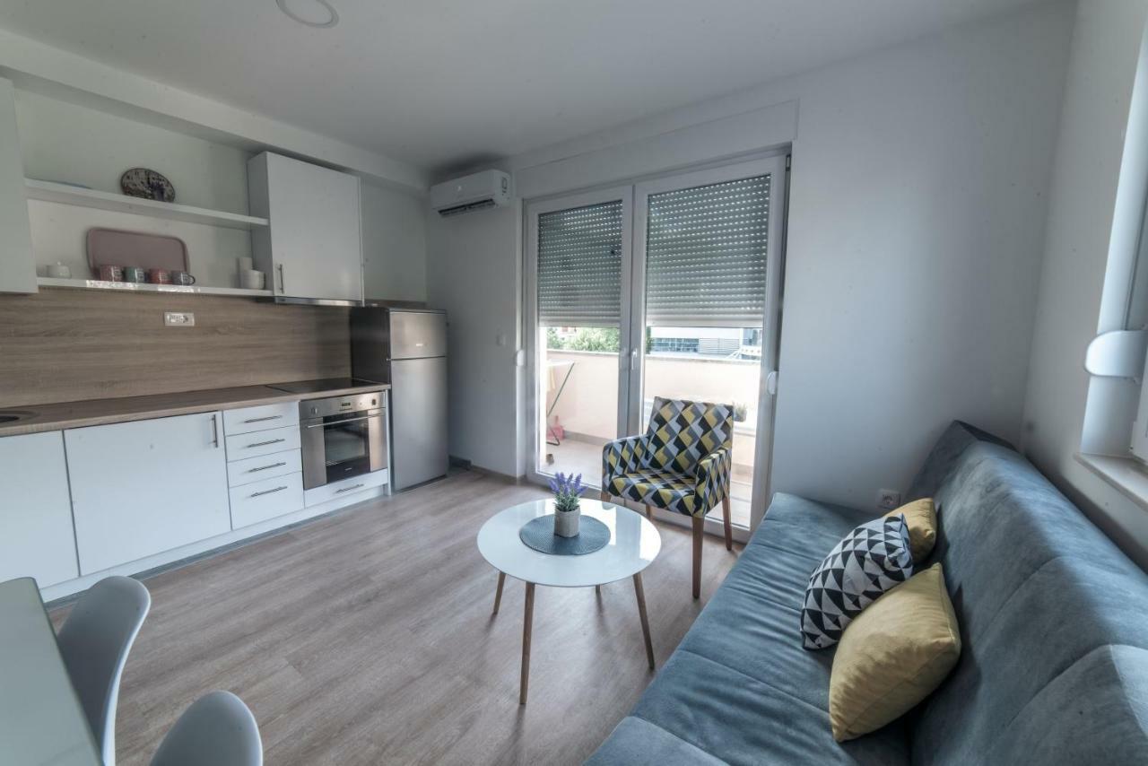 Welcome Apartment Мостар Екстериор снимка