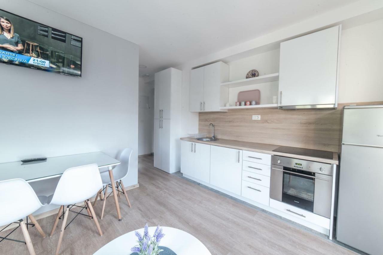 Welcome Apartment Мостар Екстериор снимка