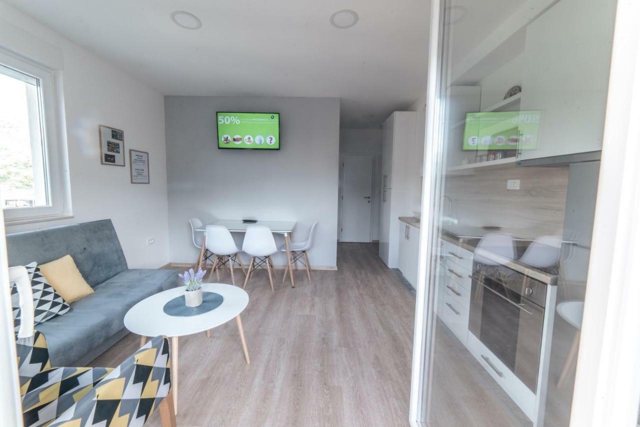 Welcome Apartment Мостар Екстериор снимка
